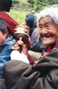 Tibet